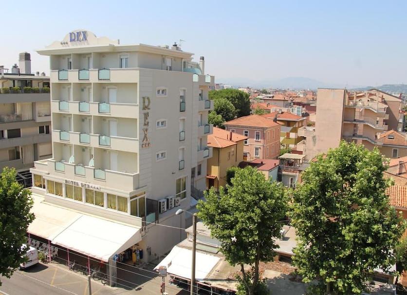 Bina Fotoğraf