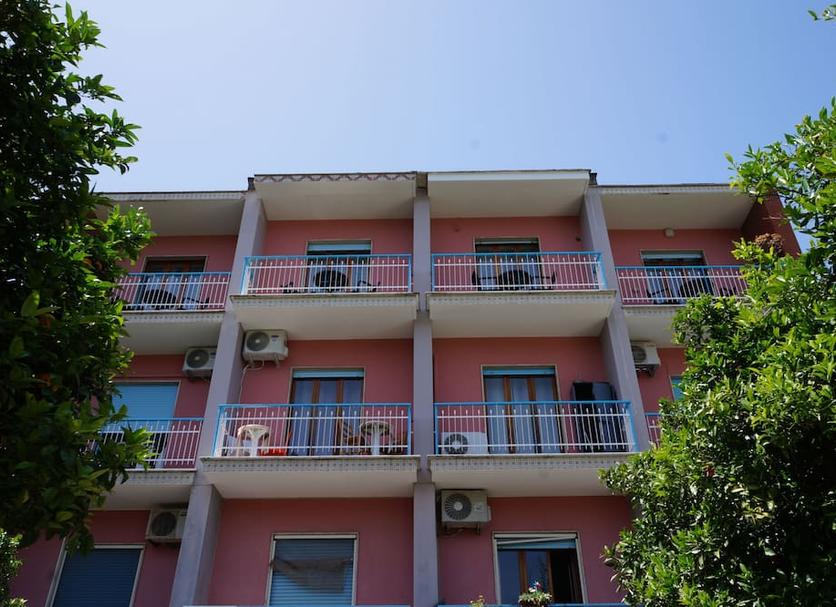 Bina Fotoğraf