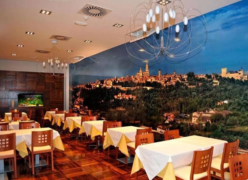 Restoran Fotoğraf