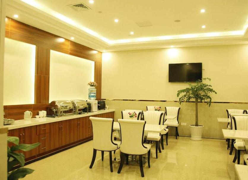 Restoran Fotoğraf