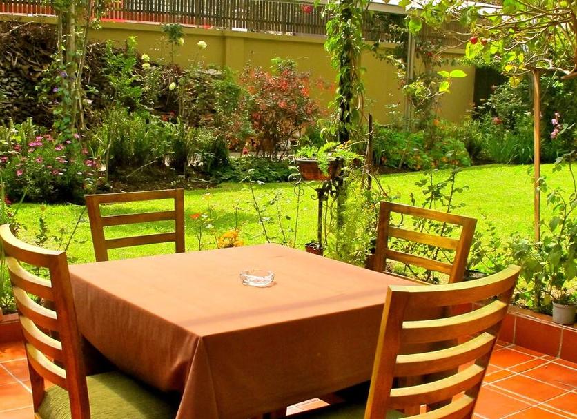 Veranda Fotoğraf