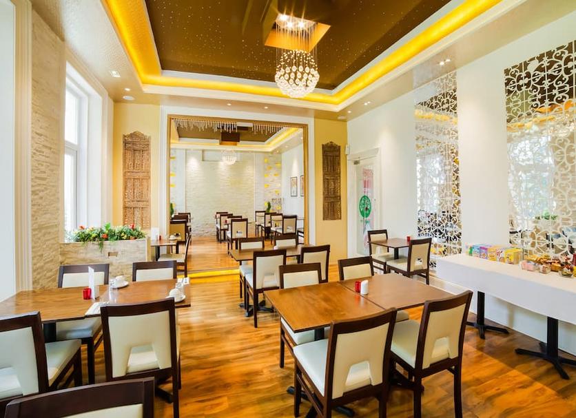 Restoran Fotoğraf