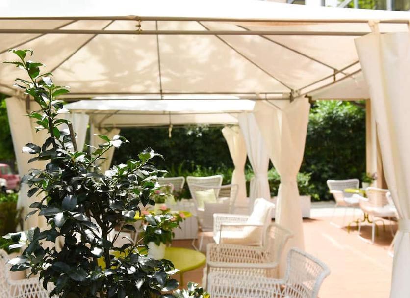 Veranda Fotoğraf