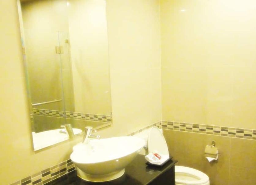 Banyo Fotoğraf