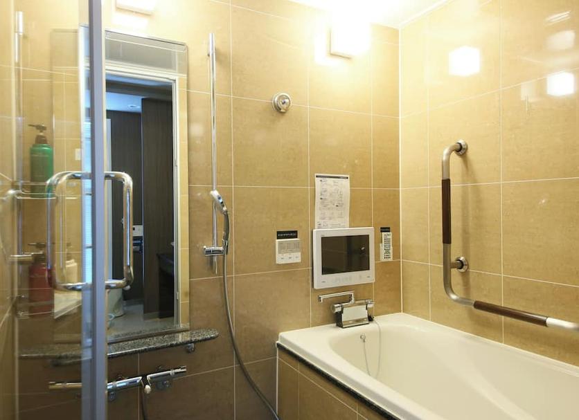 Banyo Fotoğraf