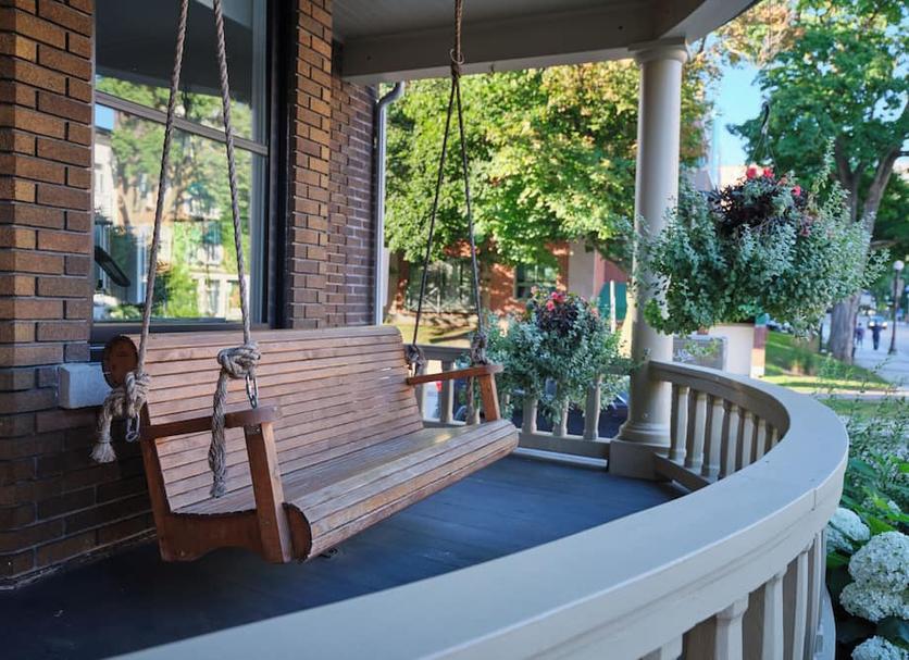 Veranda Fotoğraf