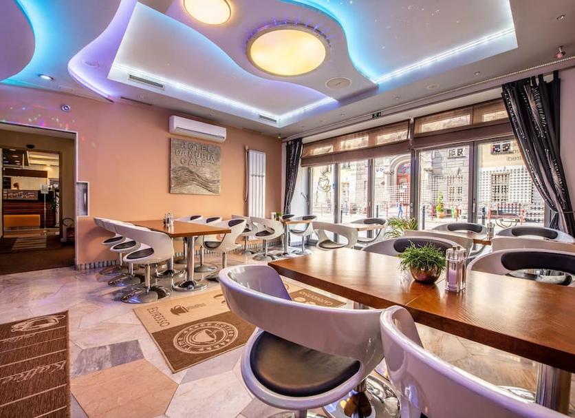 Restoran Fotoğraf