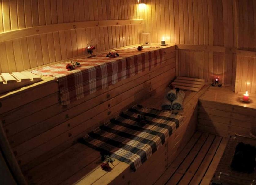 Spa Fotoğraf