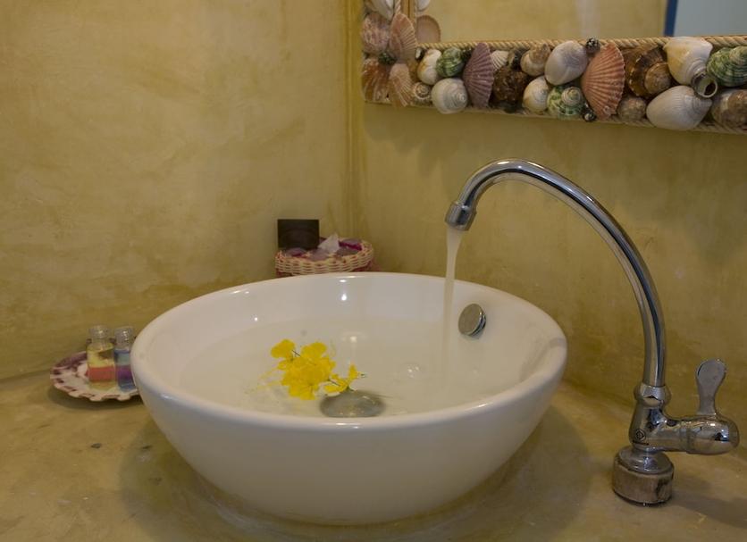 Banyo Fotoğraf