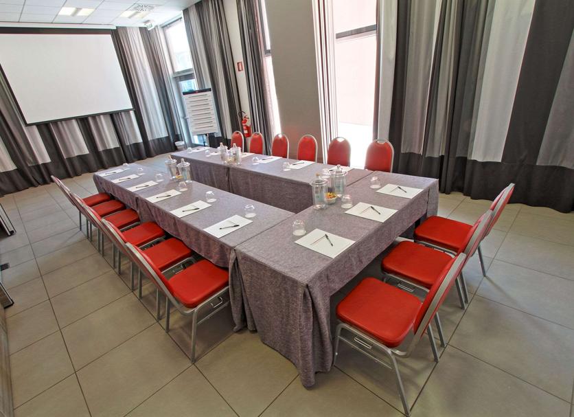 Konferans salonu Fotoğraf