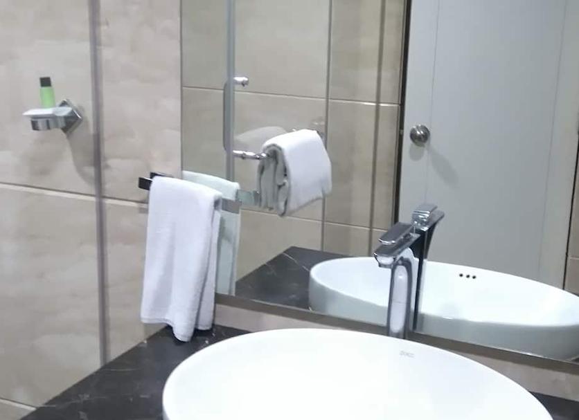Banyo Fotoğraf