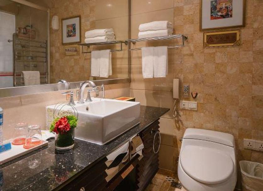 Banyo Fotoğraf
