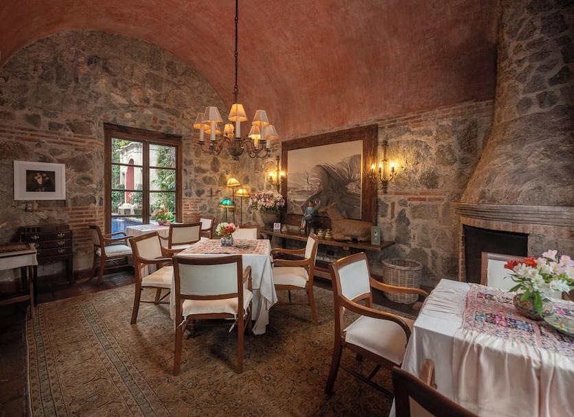 Restoran Fotoğraf