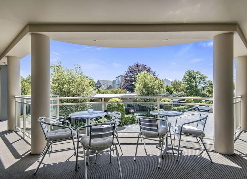 Balkon Fotoğraf