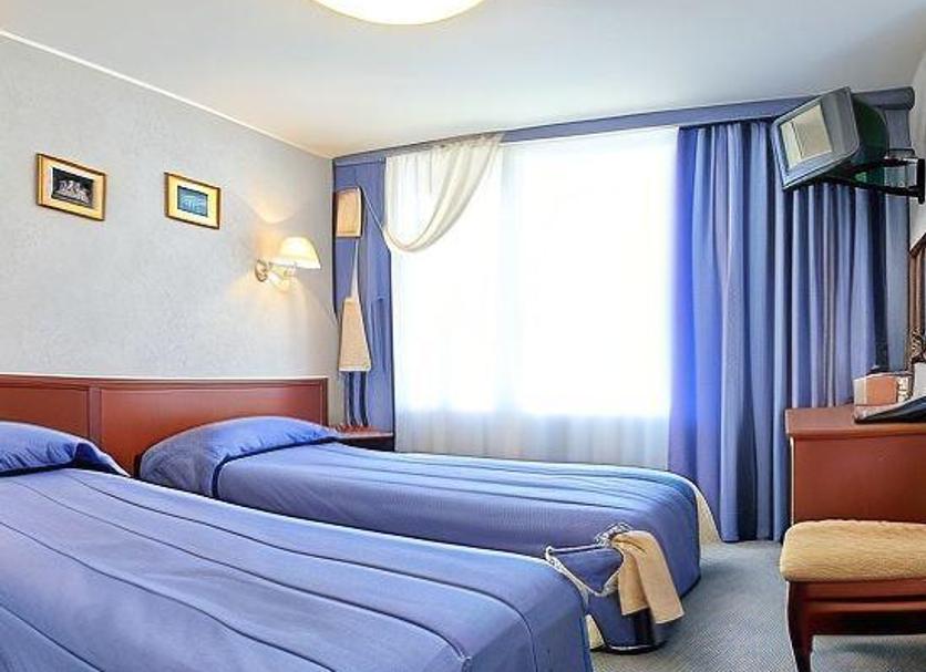Yatak Odası Fotoğraf