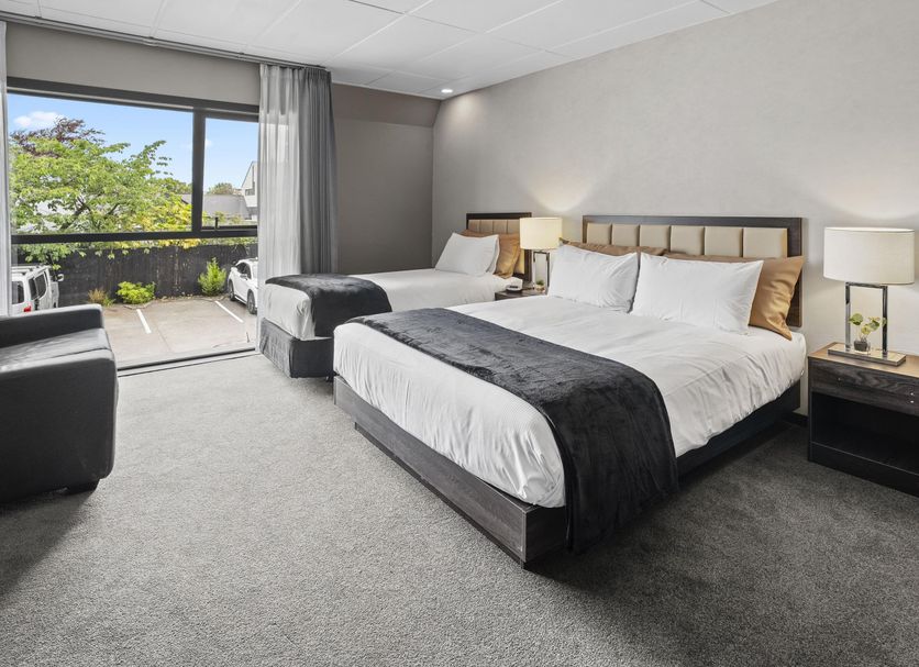 Yatak Odası Fotoğraf