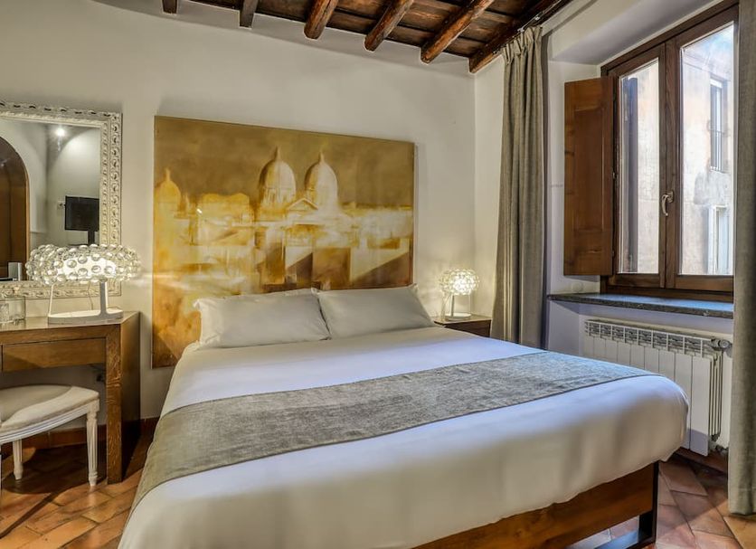 Yatak Odası Fotoğraf