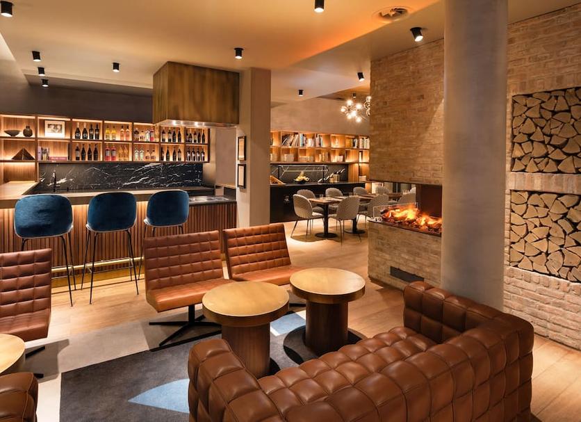 Bar Fotoğraf