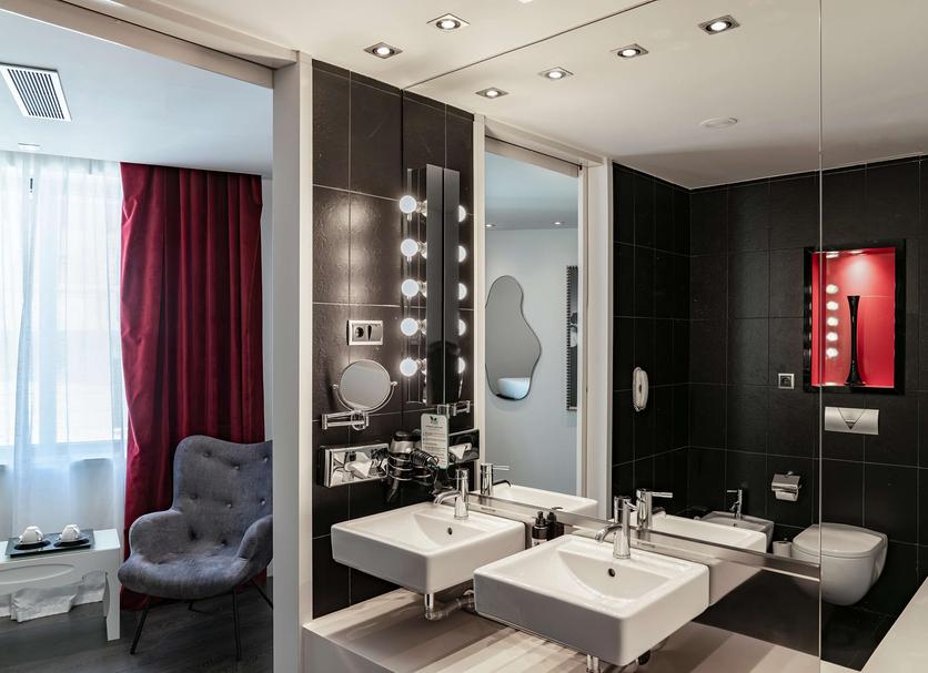 Banyo Fotoğraf