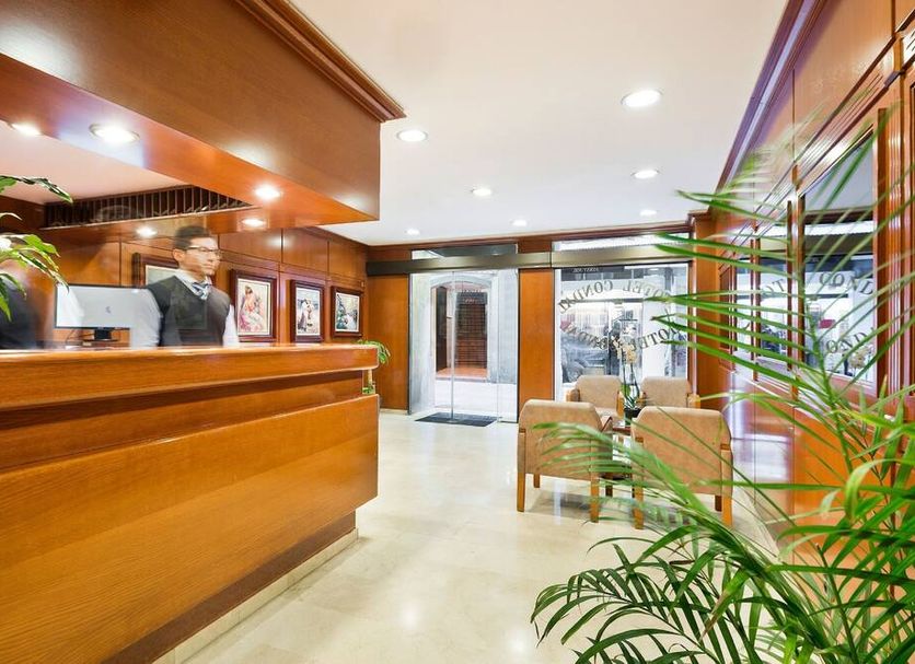 Resepsiyon Fotoğraf