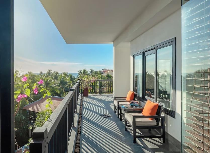 Balkon Fotoğraf