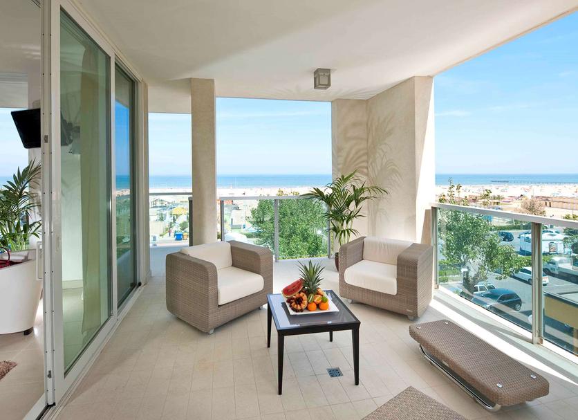 Balkon Fotoğraf