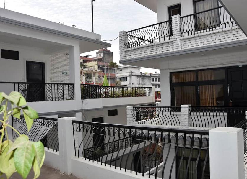 Balkon Fotoğraf