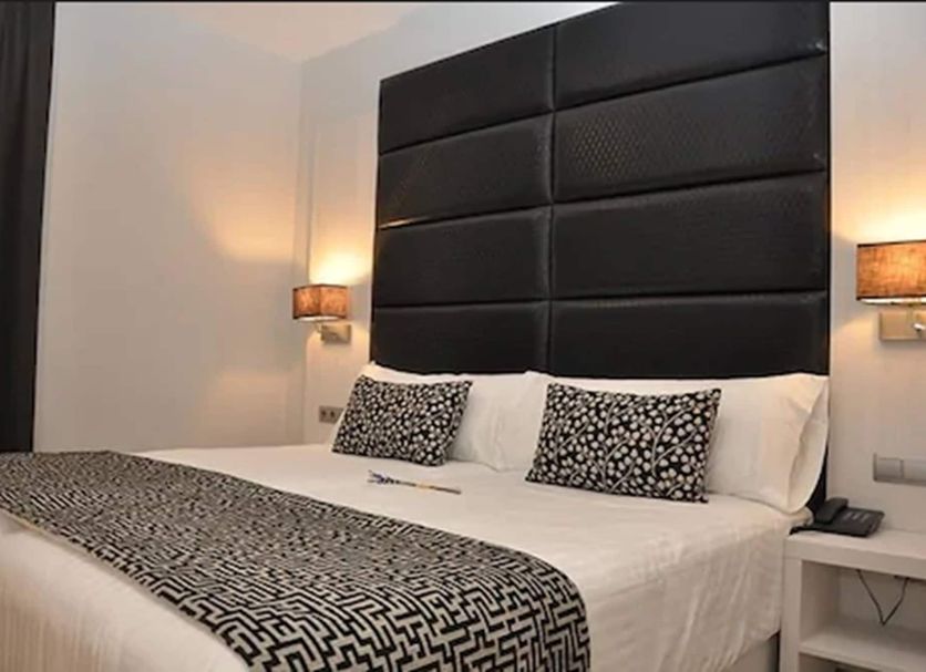 Yatak Odası Fotoğraf