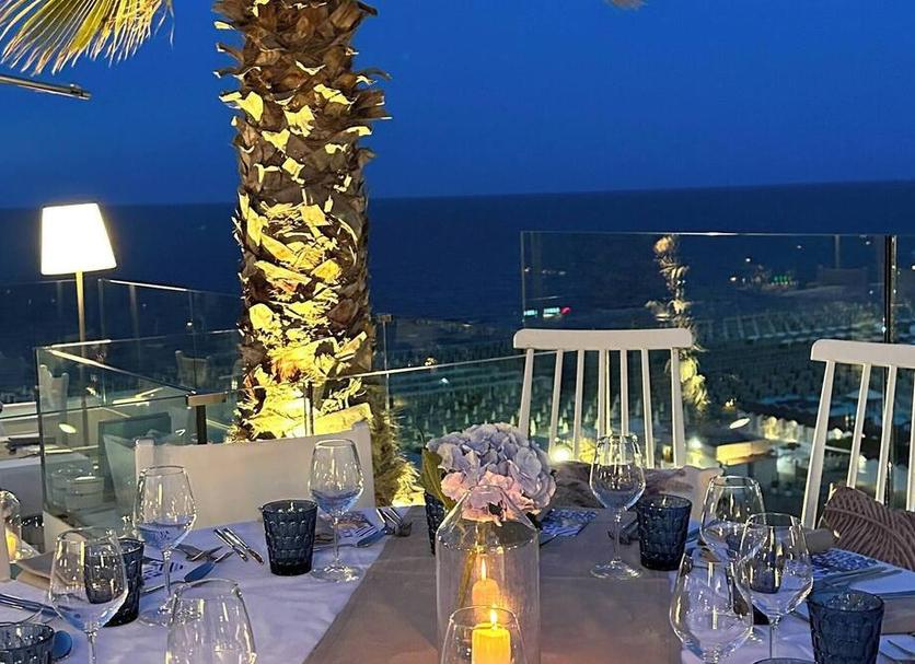 Balkon Fotoğraf