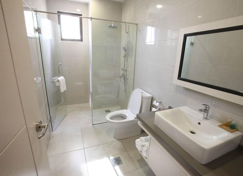 Banyo Fotoğraf