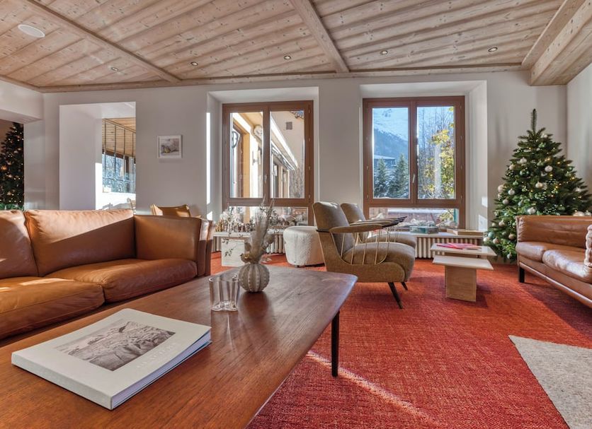 Oturma odası Fotoğraf