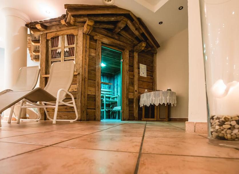 Spa Fotoğraf