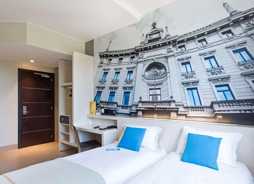 Yatak Odası Fotoğraf