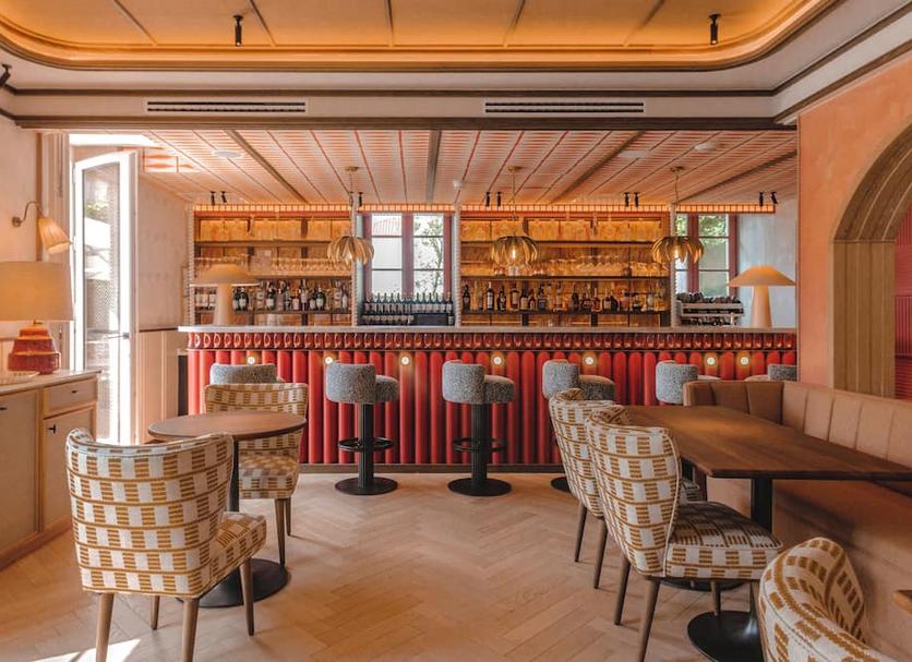 Bar Fotoğraf