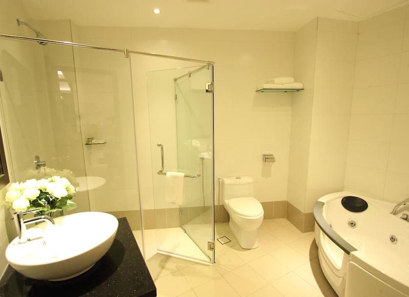 Banyo Fotoğraf