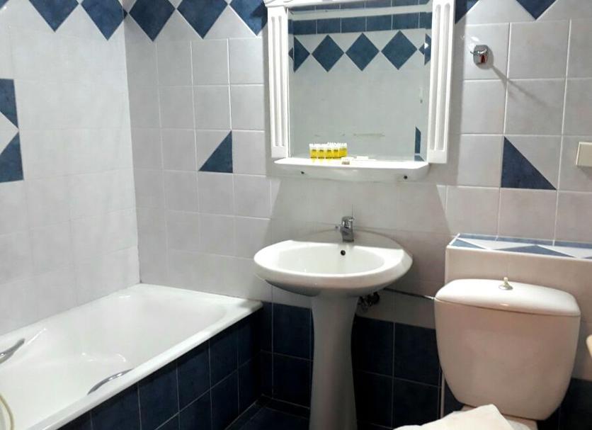 Banyo Fotoğraf