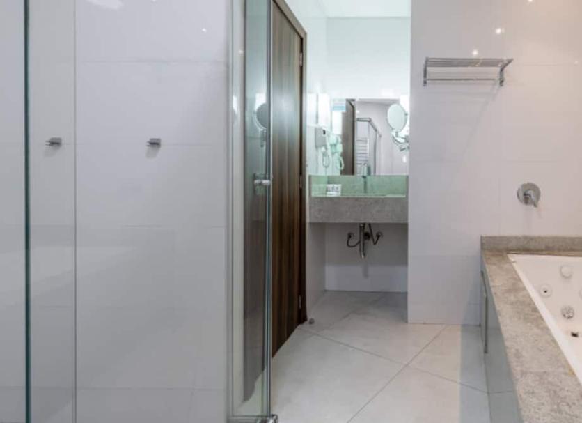 Banyo Fotoğraf