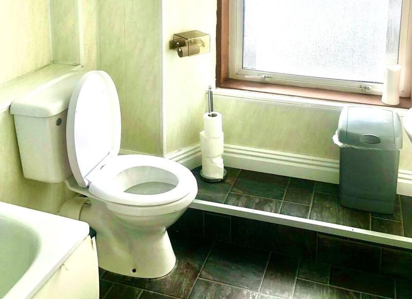 Banyo Fotoğraf