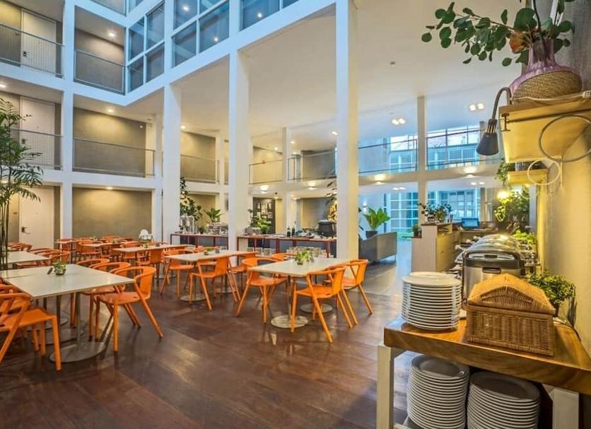 Restoran Fotoğraf