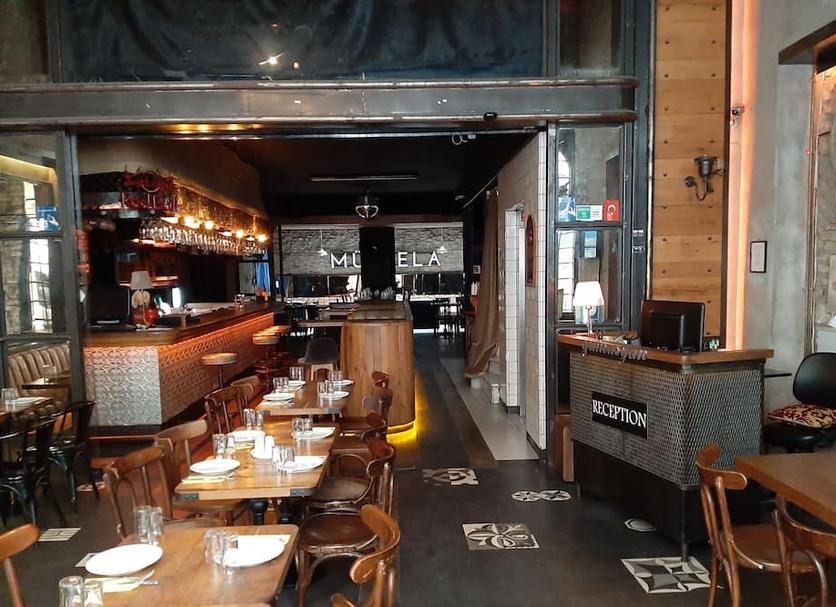 Bar Fotoğraf