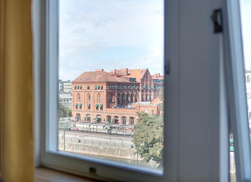 Balkon Fotoğraf