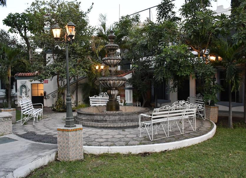 Veranda Fotoğraf