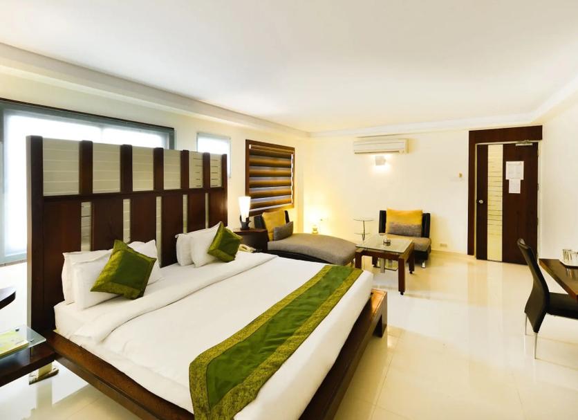 Yatak Odası Fotoğraf