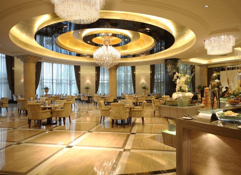 Restoran Fotoğraf