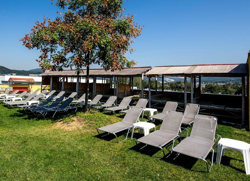 Veranda Fotoğraf