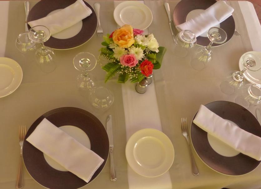 Restoran Fotoğraf