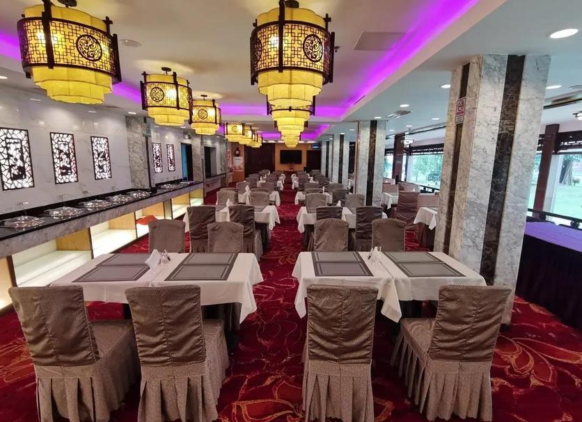 Restoran Fotoğraf