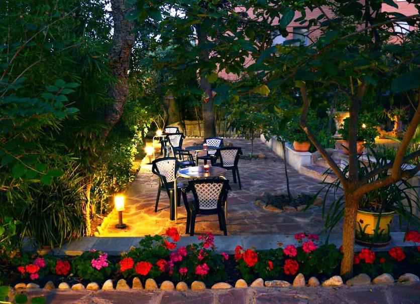Veranda Fotoğraf