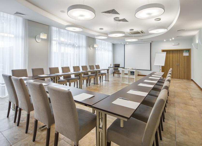 Konferans salonu Fotoğraf