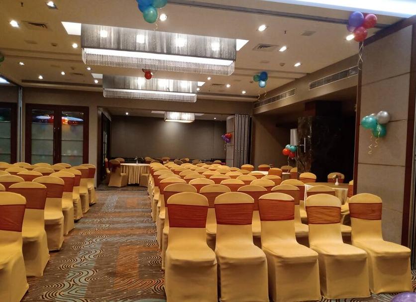 Konferans salonu Fotoğraf